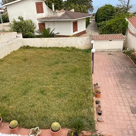 Villa Ognina *