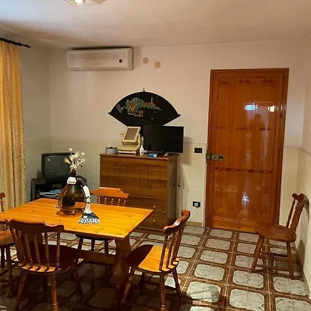 Villa Ognina Villa Ognina