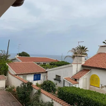 Villa Villa Ognina *
