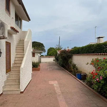 Villa Villa Ognina *