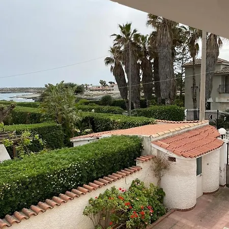 Villa Villa Ognina Ognina
