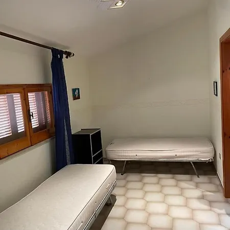 Villa Ognina Villa Ognina